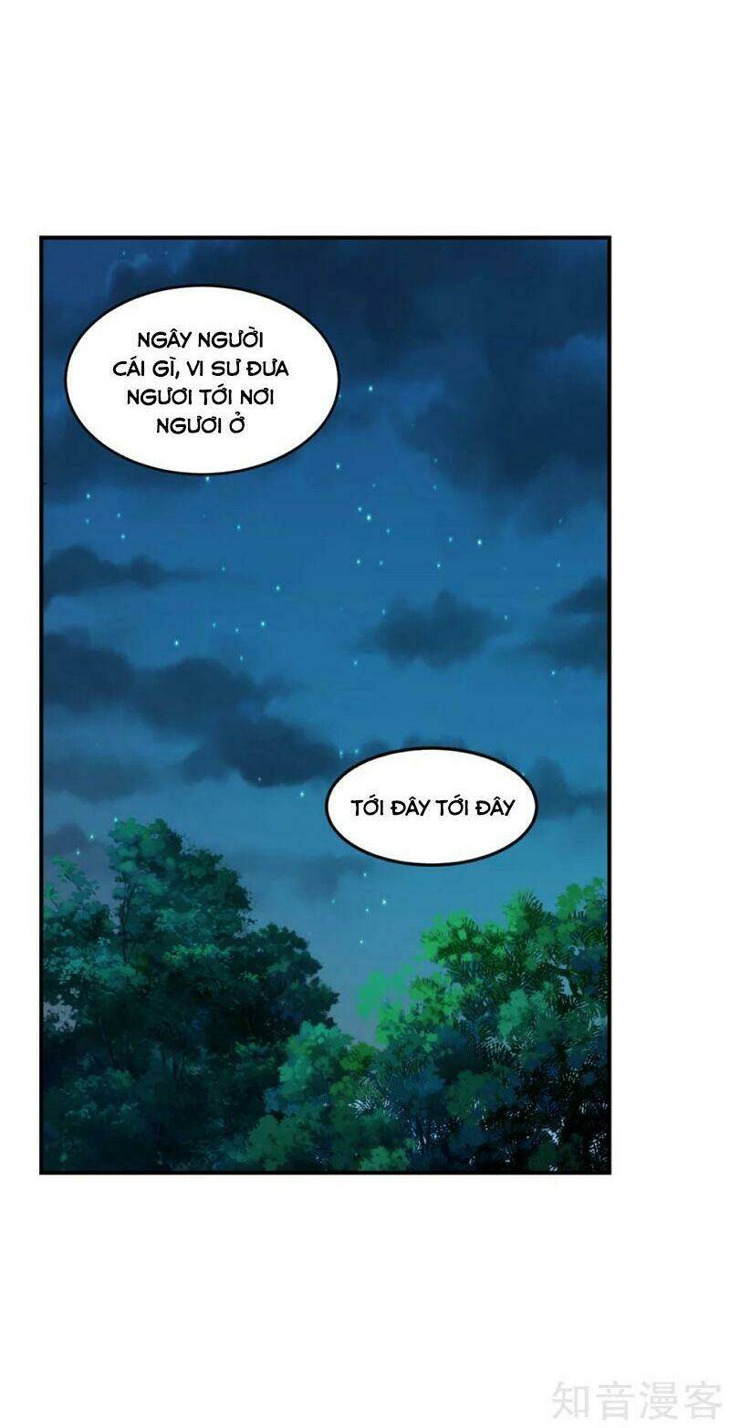 Tiên Võ Đế Tôn Chapter 152 - Trang 2