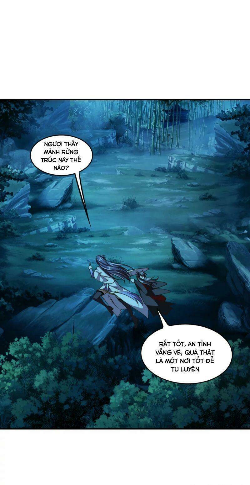 Tiên Võ Đế Tôn Chapter 152 - Trang 2