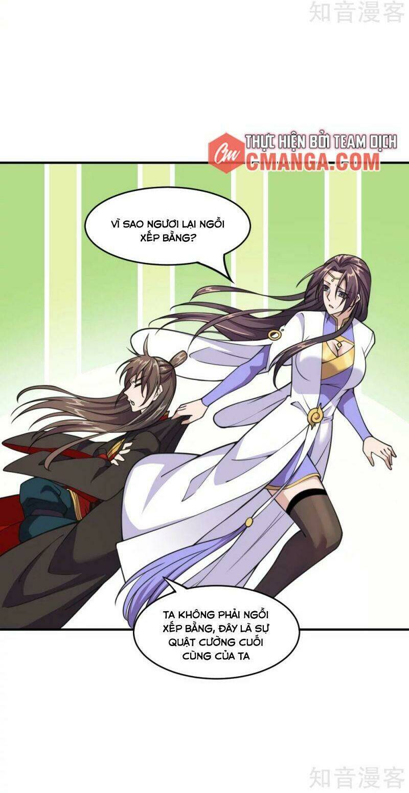 Tiên Võ Đế Tôn Chapter 152 - Trang 2