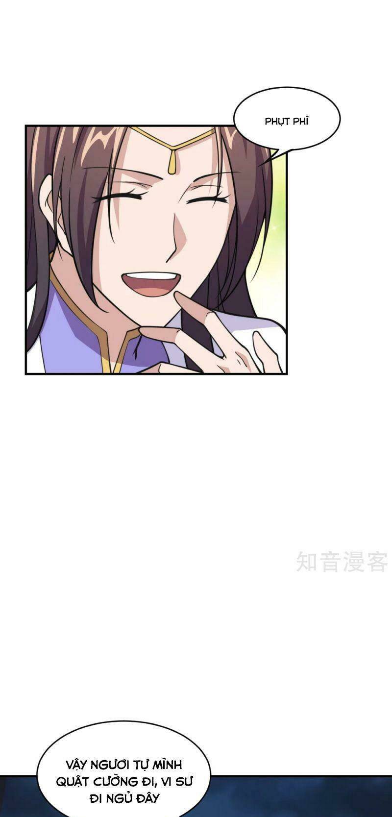 Tiên Võ Đế Tôn Chapter 152 - Trang 2