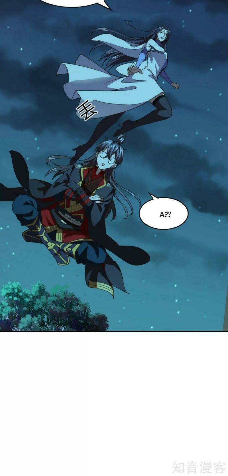 Tiên Võ Đế Tôn Chapter 152 - Trang 2