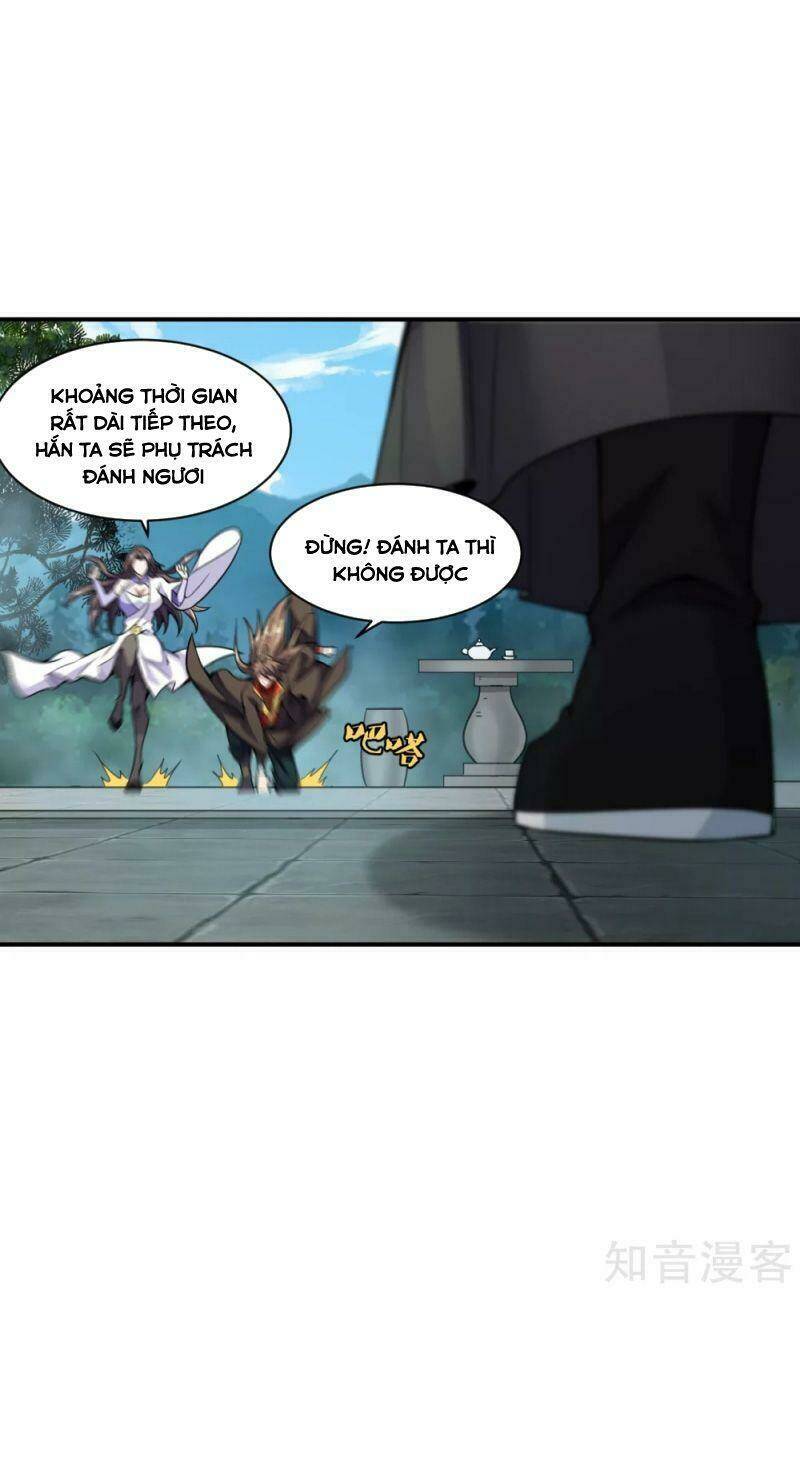 Tiên Võ Đế Tôn Chapter 153 - Trang 2