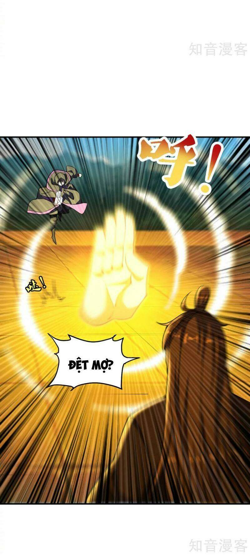 Tiên Võ Đế Tôn Chapter 153 - Trang 2