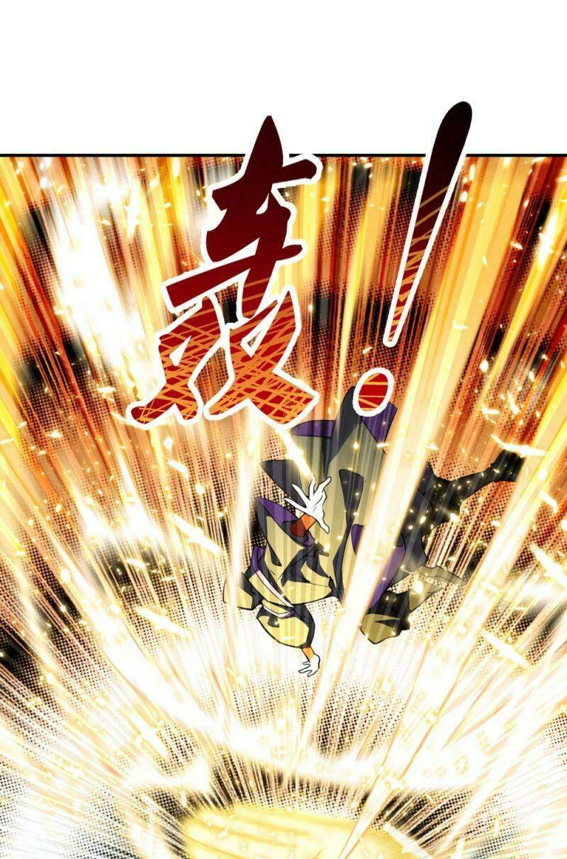 Tiên Võ Đế Tôn Chapter 153 - Trang 2