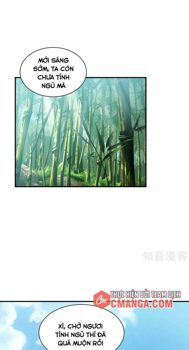 Tiên Võ Đế Tôn Chapter 153 - Trang 2