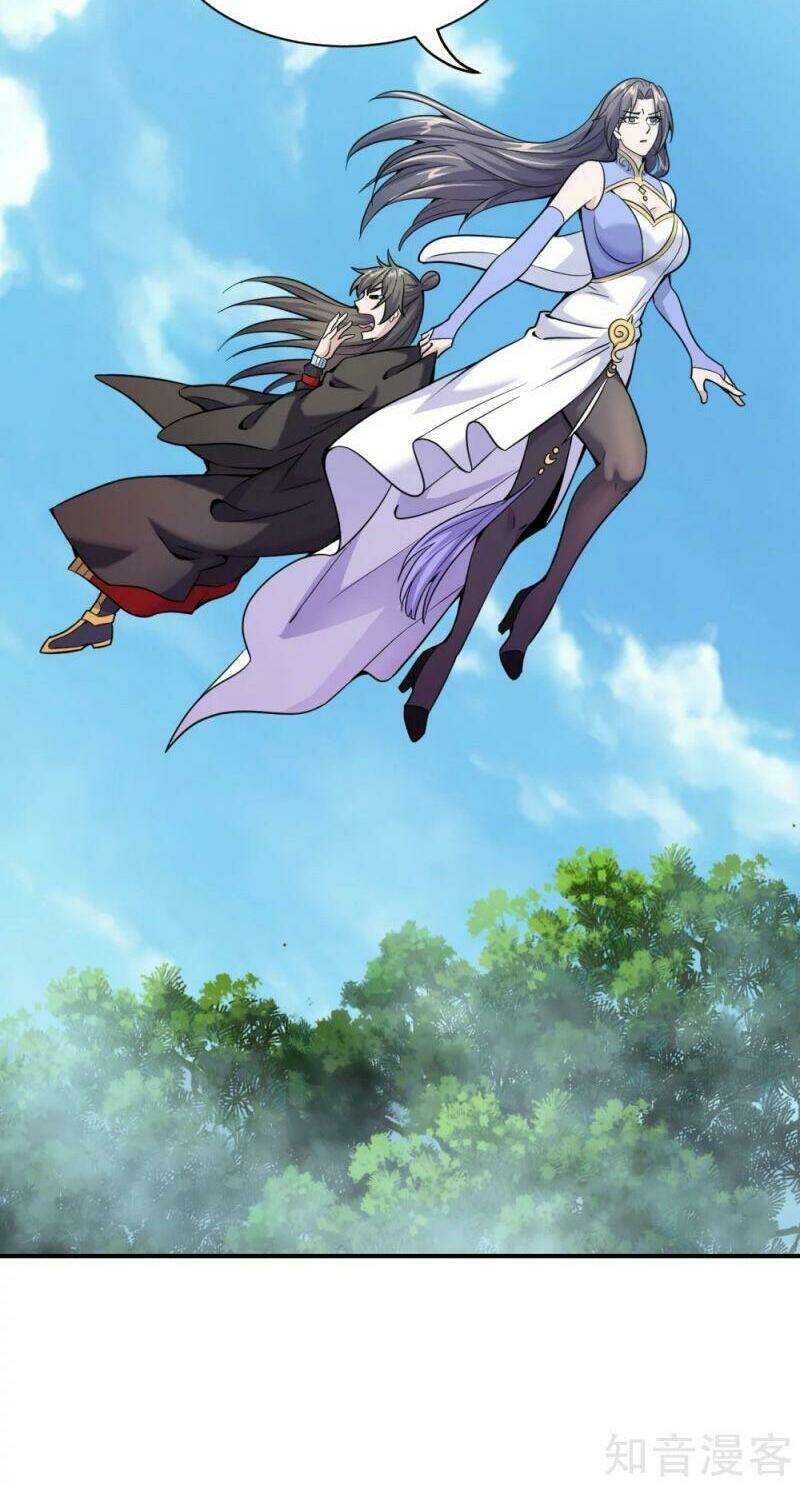 Tiên Võ Đế Tôn Chapter 153 - Trang 2