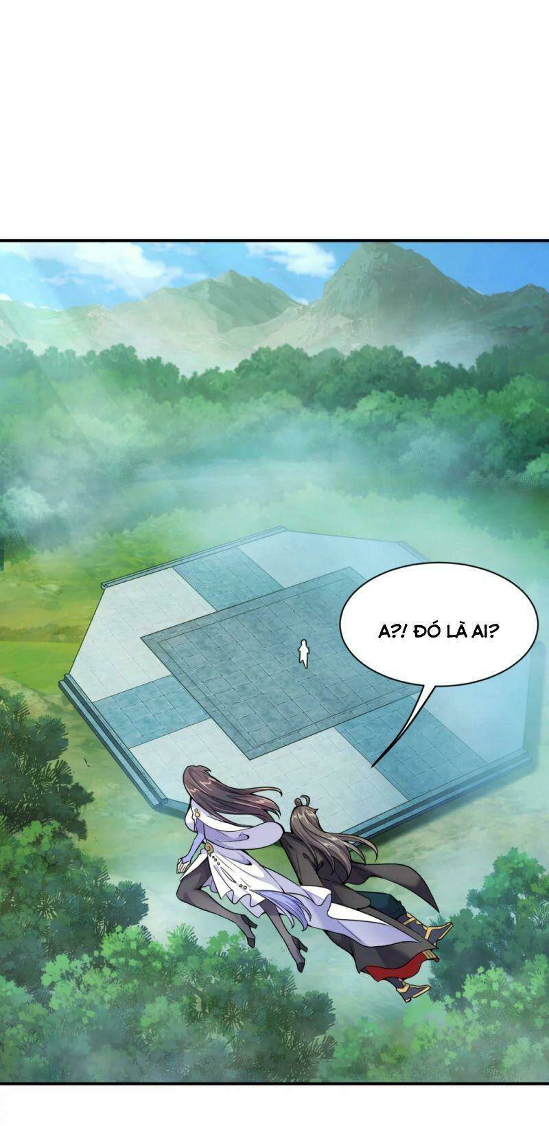 Tiên Võ Đế Tôn Chapter 153 - Trang 2