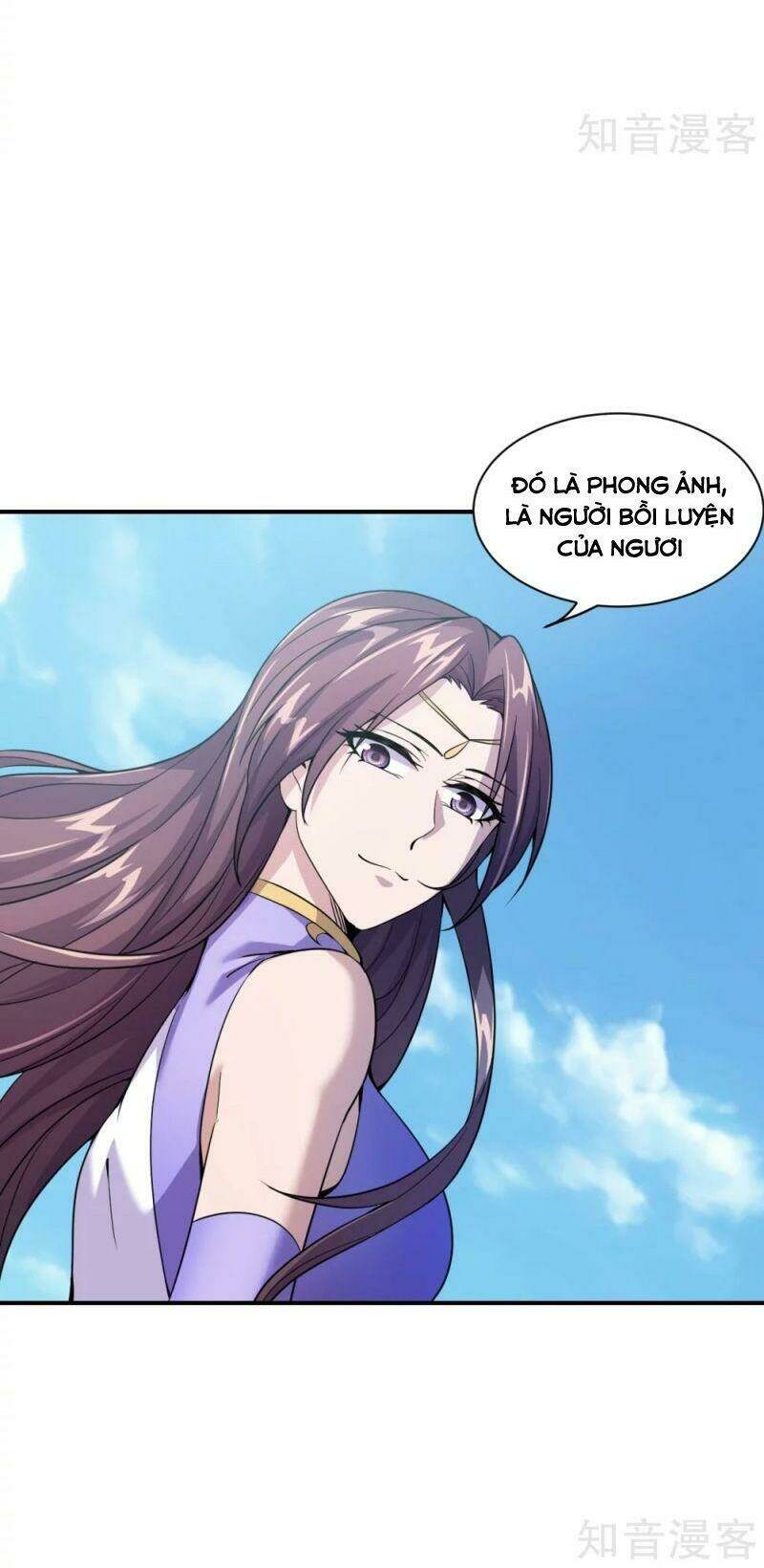 Tiên Võ Đế Tôn Chapter 153 - Trang 2