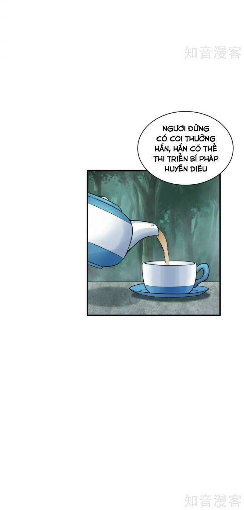 Tiên Võ Đế Tôn Chapter 153 - Trang 2