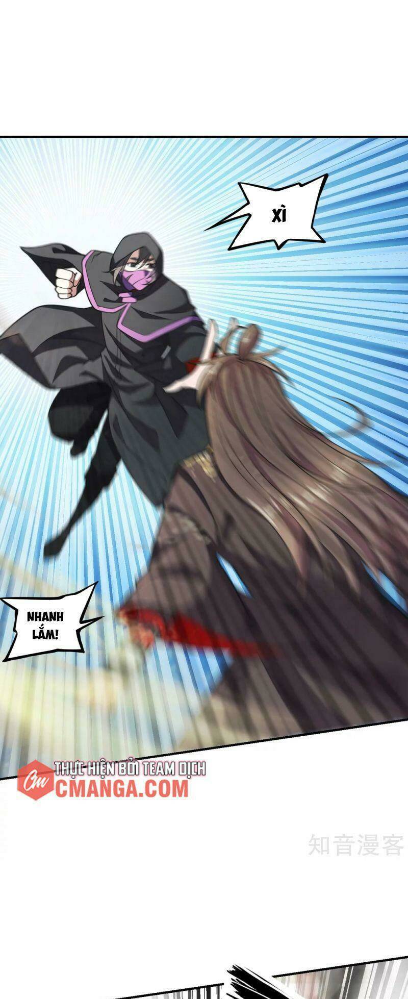 Tiên Võ Đế Tôn Chapter 154 - Trang 2