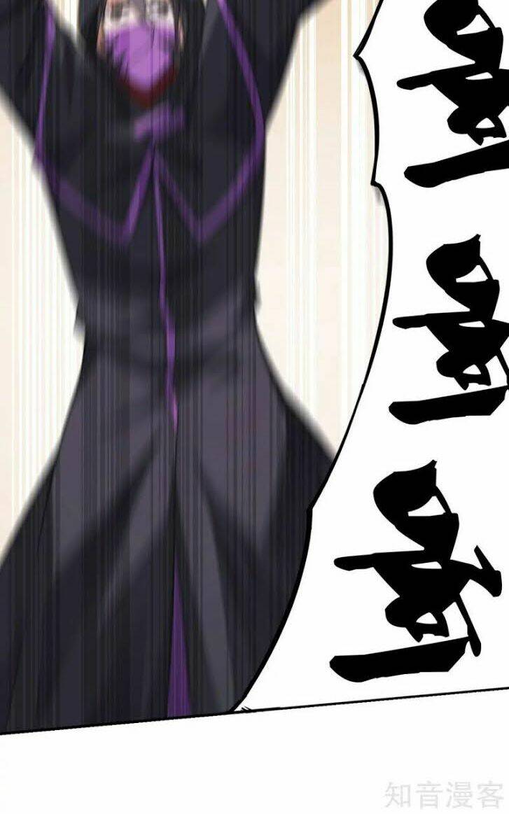 Tiên Võ Đế Tôn Chapter 154 - Trang 2