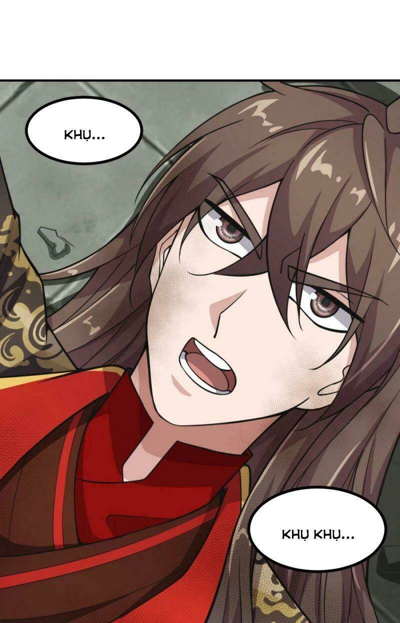 Tiên Võ Đế Tôn Chapter 154 - Trang 2