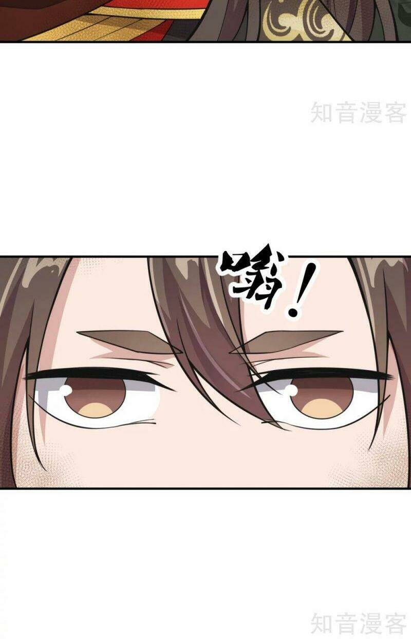 Tiên Võ Đế Tôn Chapter 154 - Trang 2