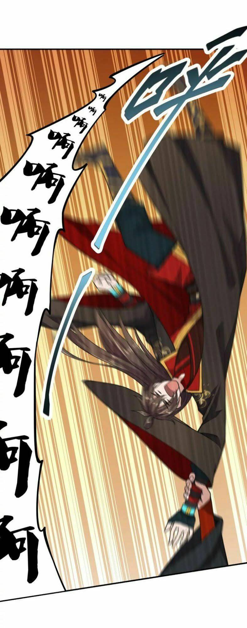 Tiên Võ Đế Tôn Chapter 154 - Trang 2