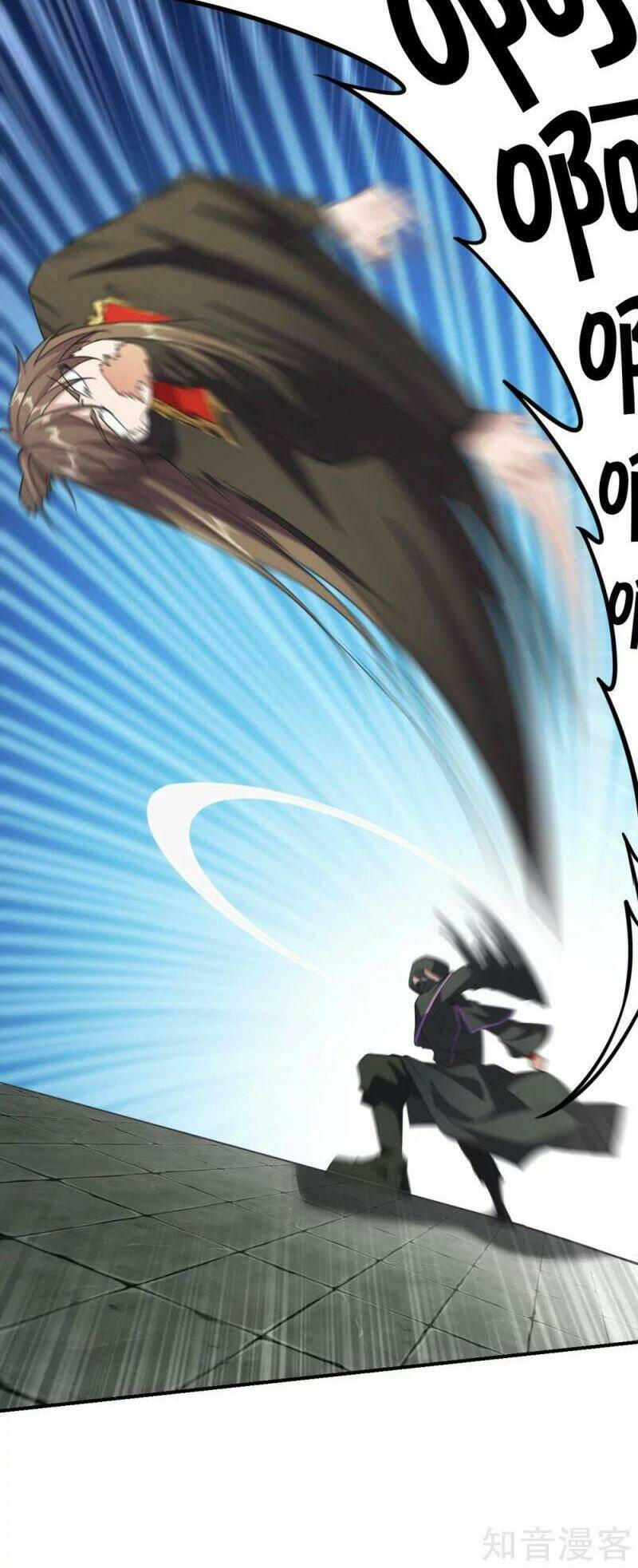 Tiên Võ Đế Tôn Chapter 154 - Trang 2