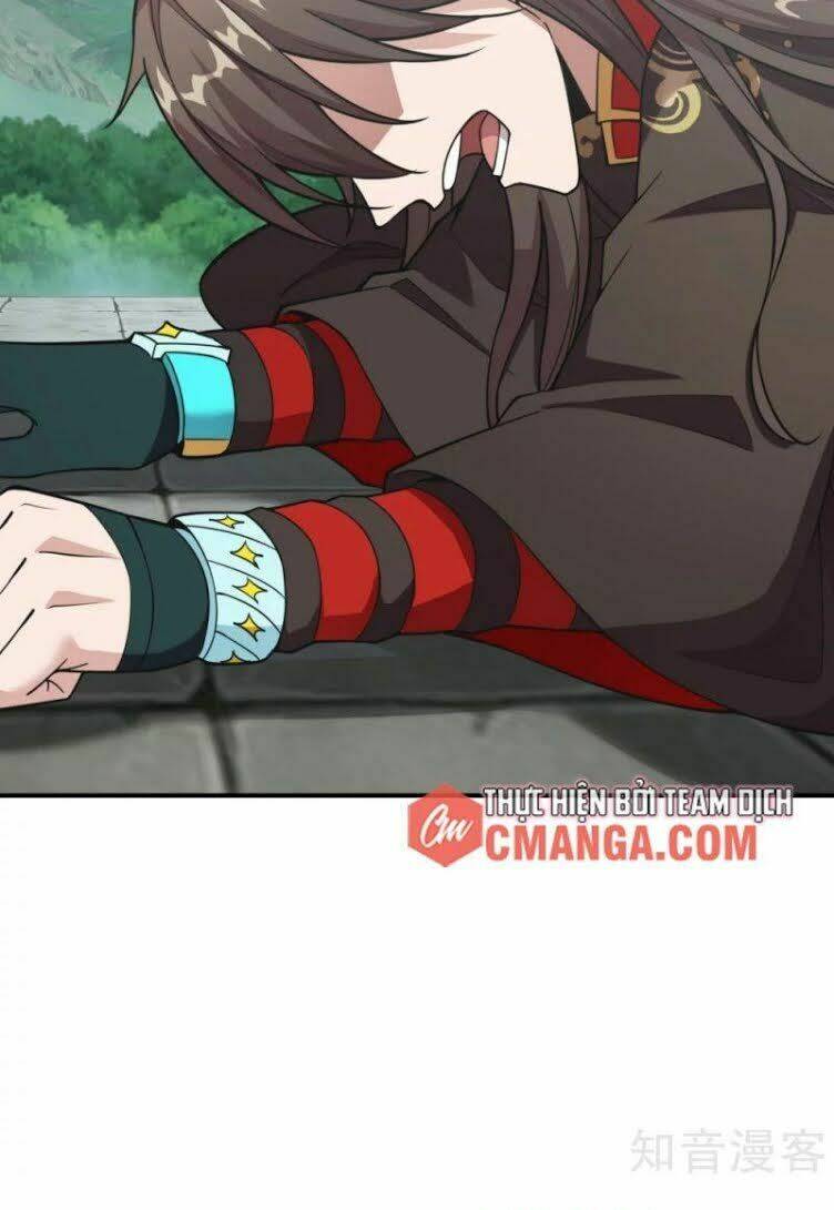 Tiên Võ Đế Tôn Chapter 154 - Trang 2