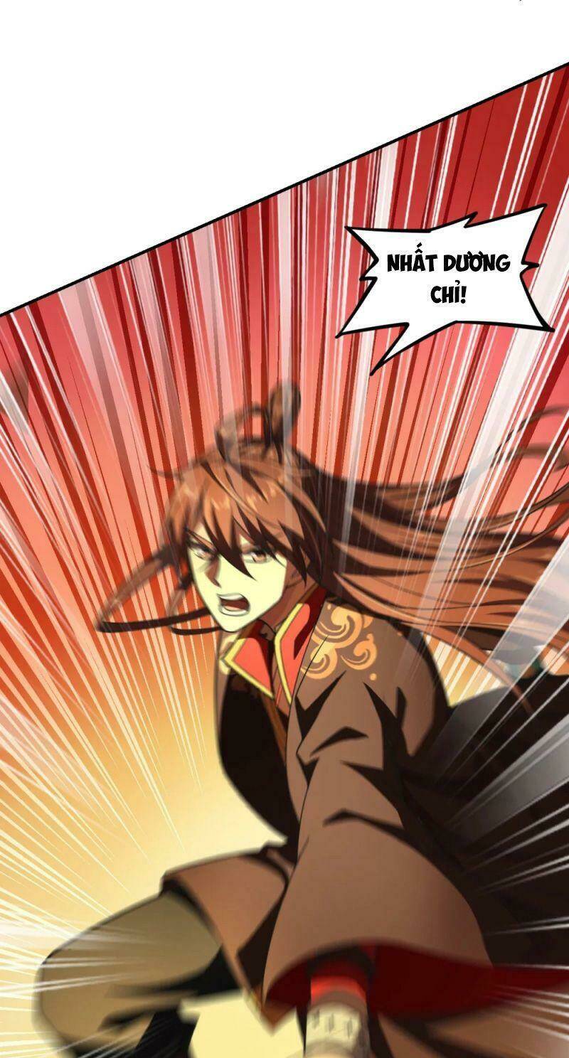 Tiên Võ Đế Tôn Chapter 154 - Trang 2