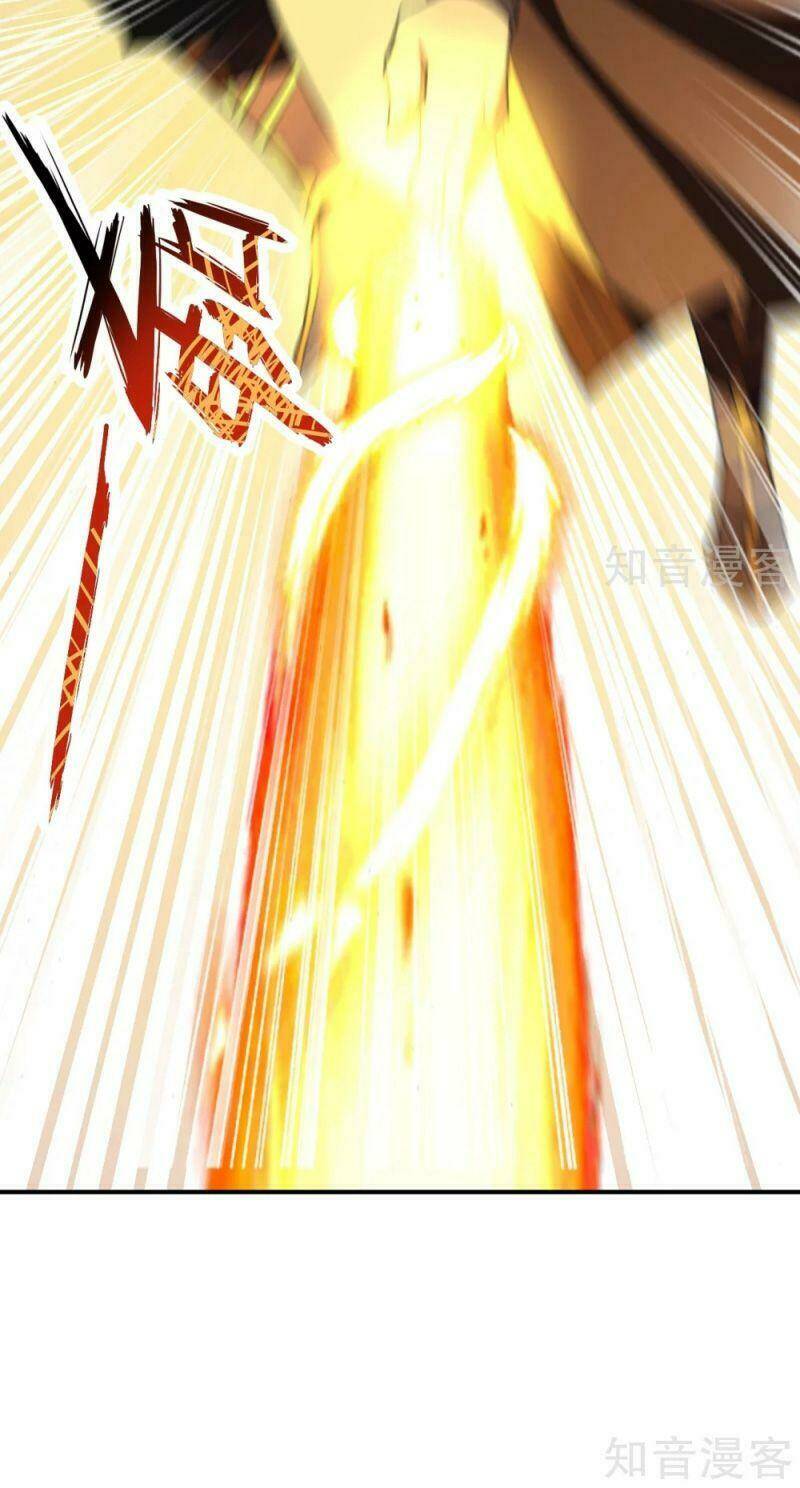 Tiên Võ Đế Tôn Chapter 154 - Trang 2