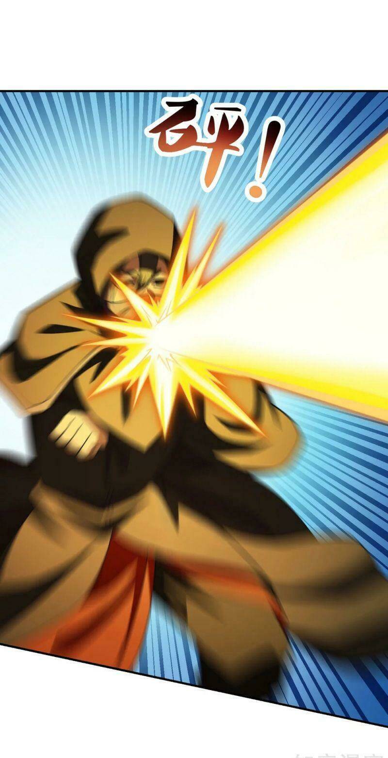 Tiên Võ Đế Tôn Chapter 154 - Trang 2