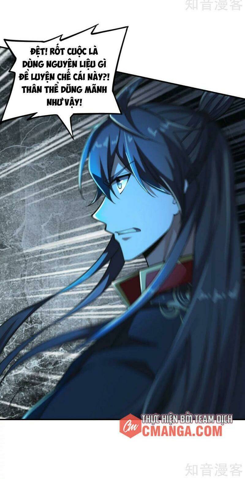 Tiên Võ Đế Tôn Chapter 154 - Trang 2