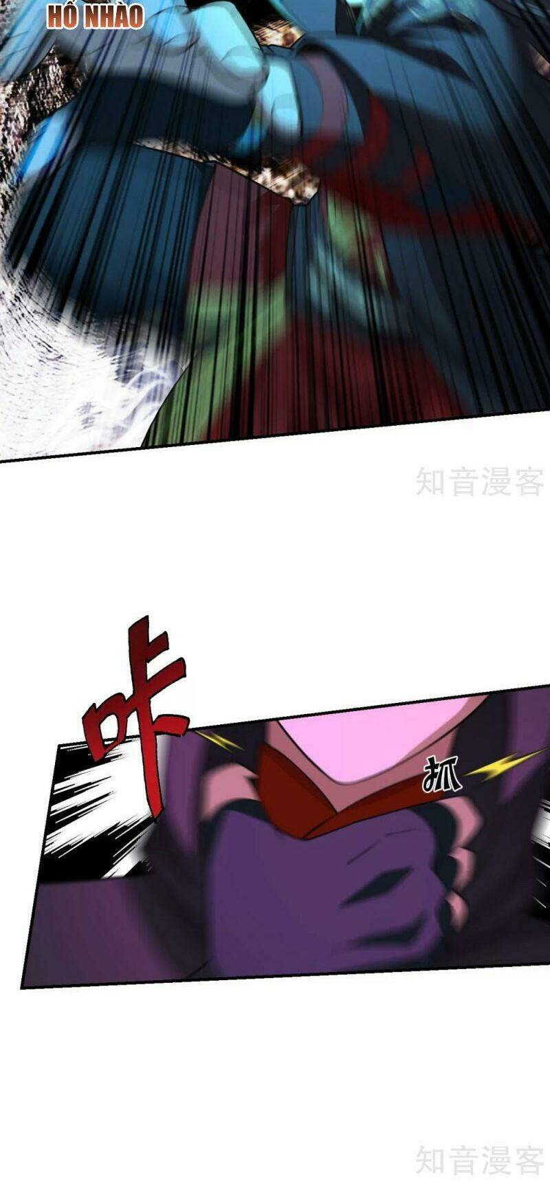 Tiên Võ Đế Tôn Chapter 154 - Trang 2