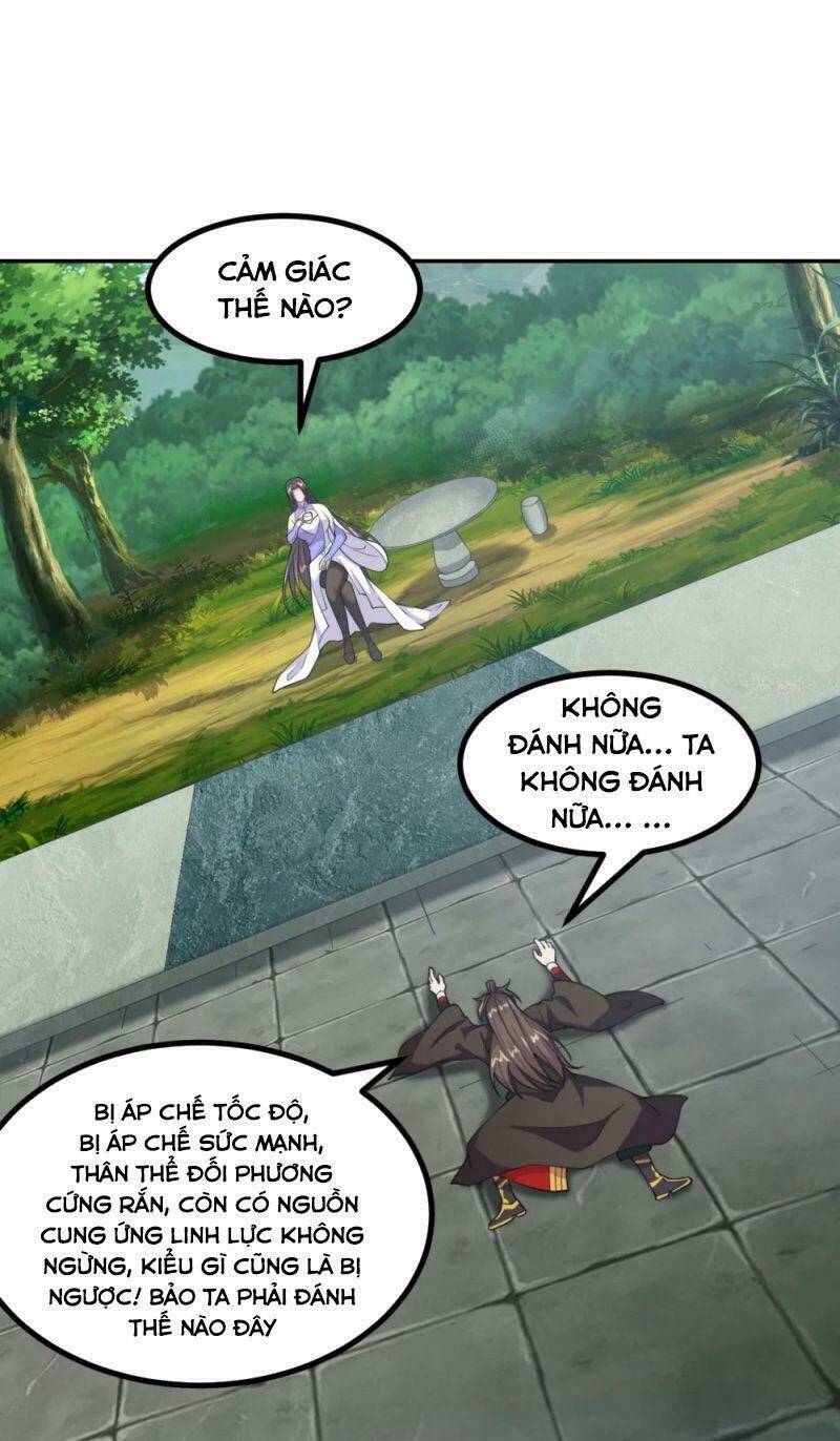 Tiên Võ Đế Tôn Chapter 155 - Trang 2