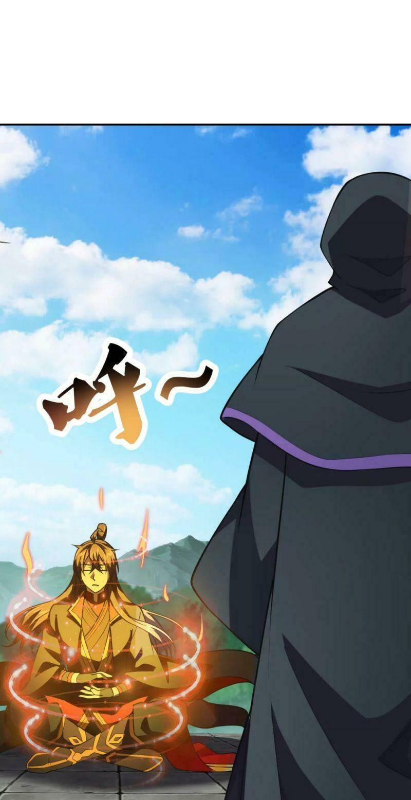 Tiên Võ Đế Tôn Chapter 155 - Trang 2