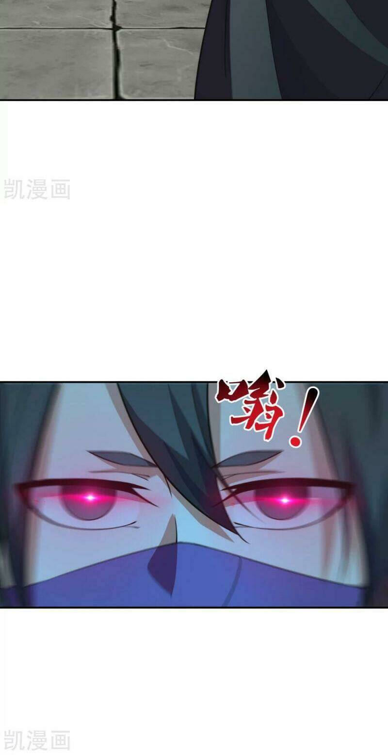 Tiên Võ Đế Tôn Chapter 155 - Trang 2