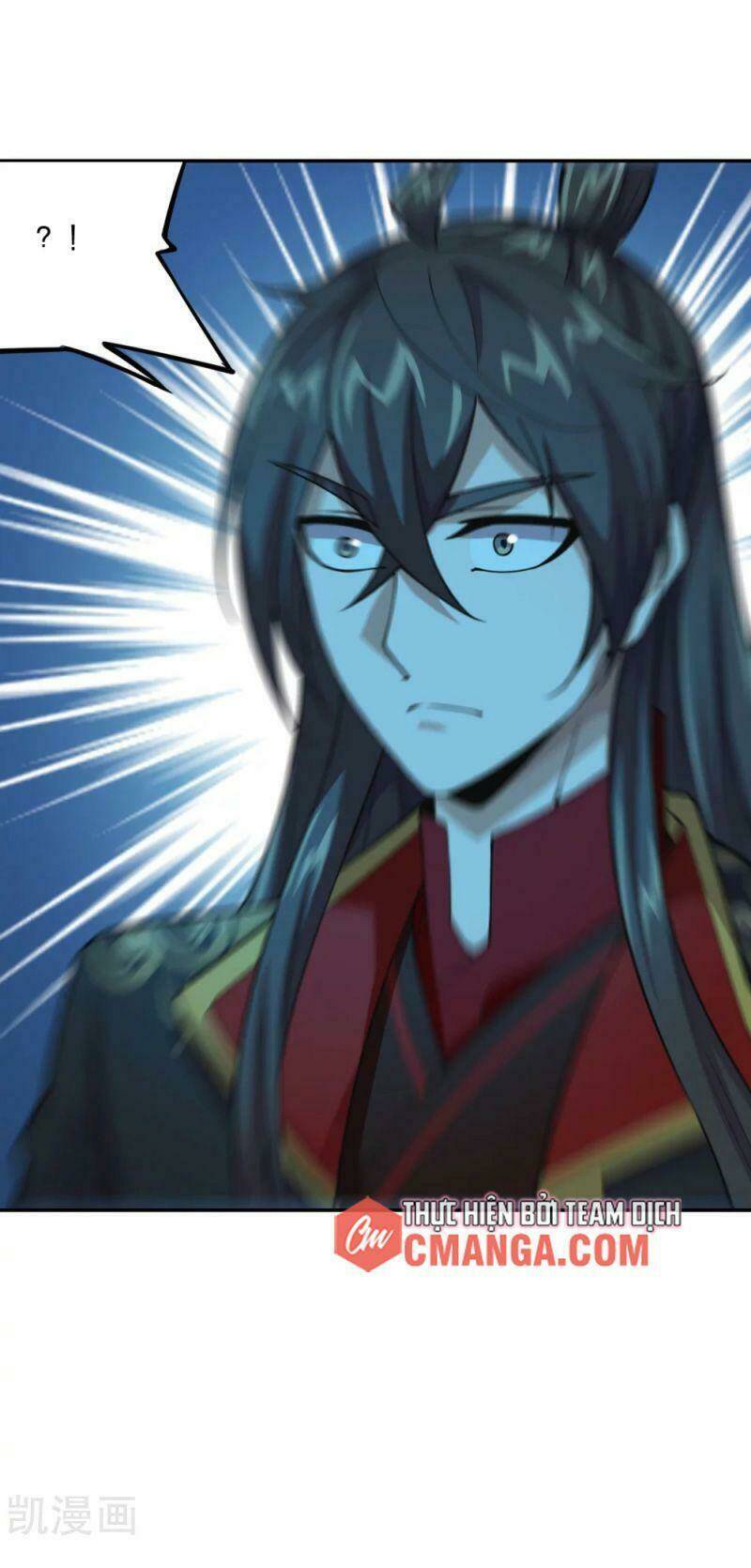 Tiên Võ Đế Tôn Chapter 155 - Trang 2