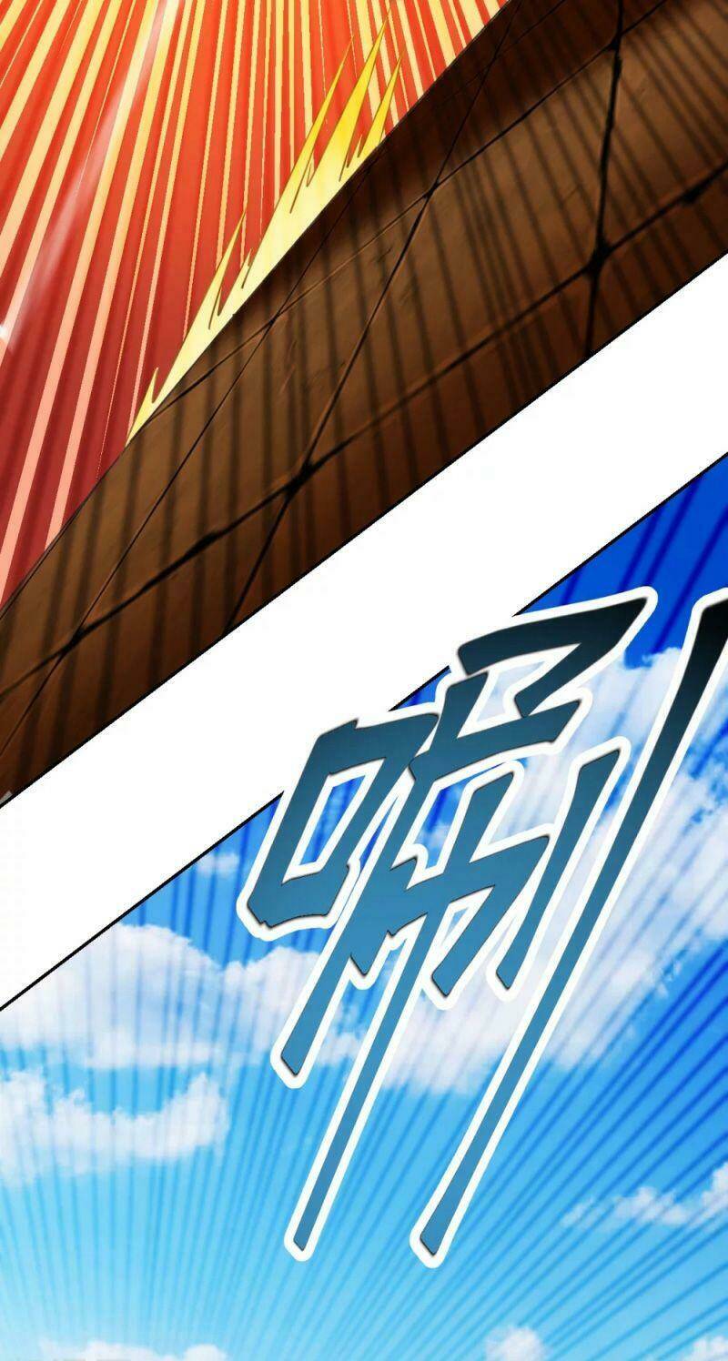 Tiên Võ Đế Tôn Chapter 155 - Trang 2