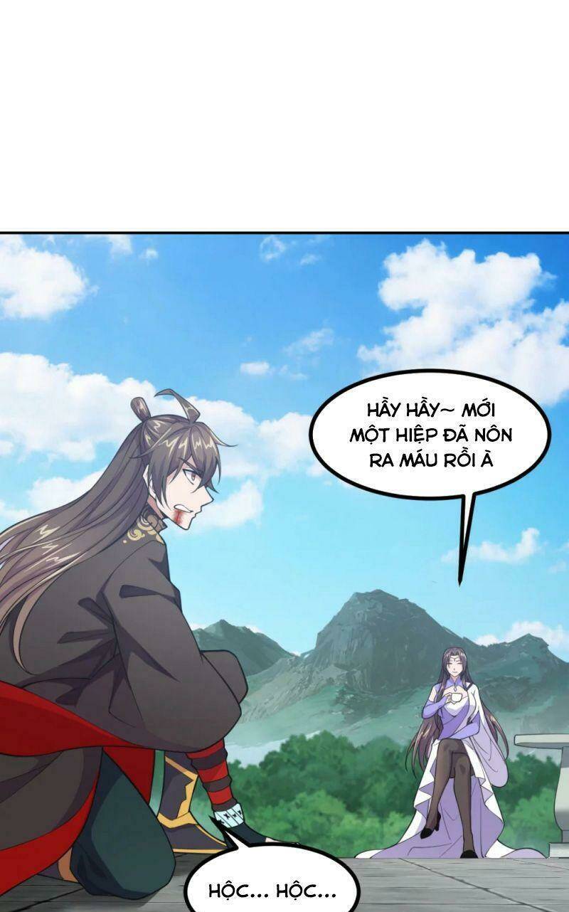 Tiên Võ Đế Tôn Chapter 155 - Trang 2