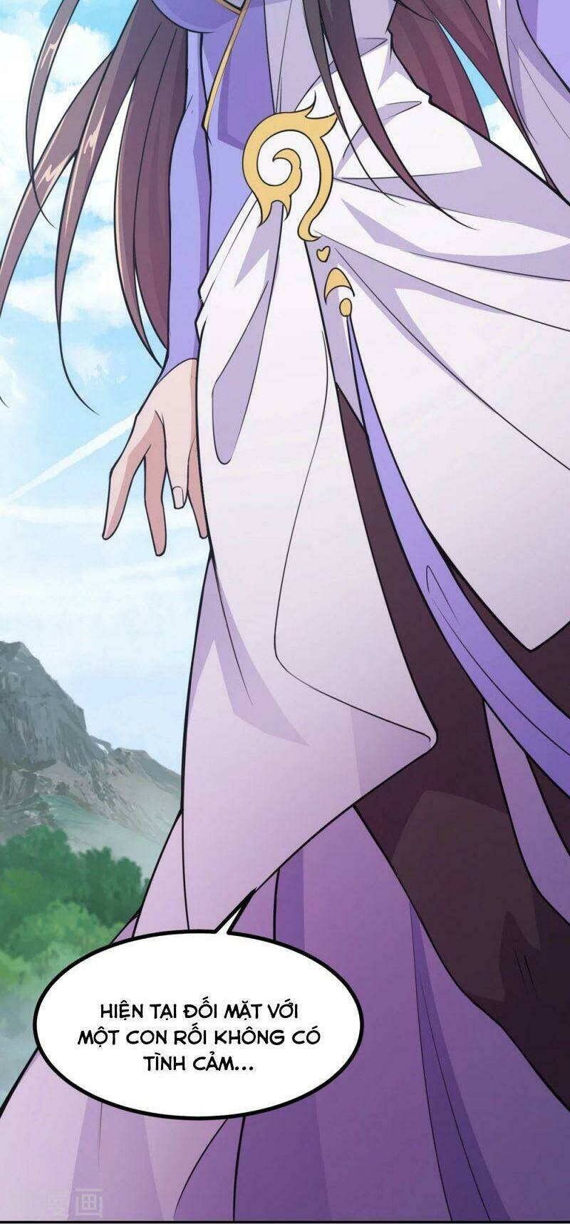 Tiên Võ Đế Tôn Chapter 155 - Trang 2