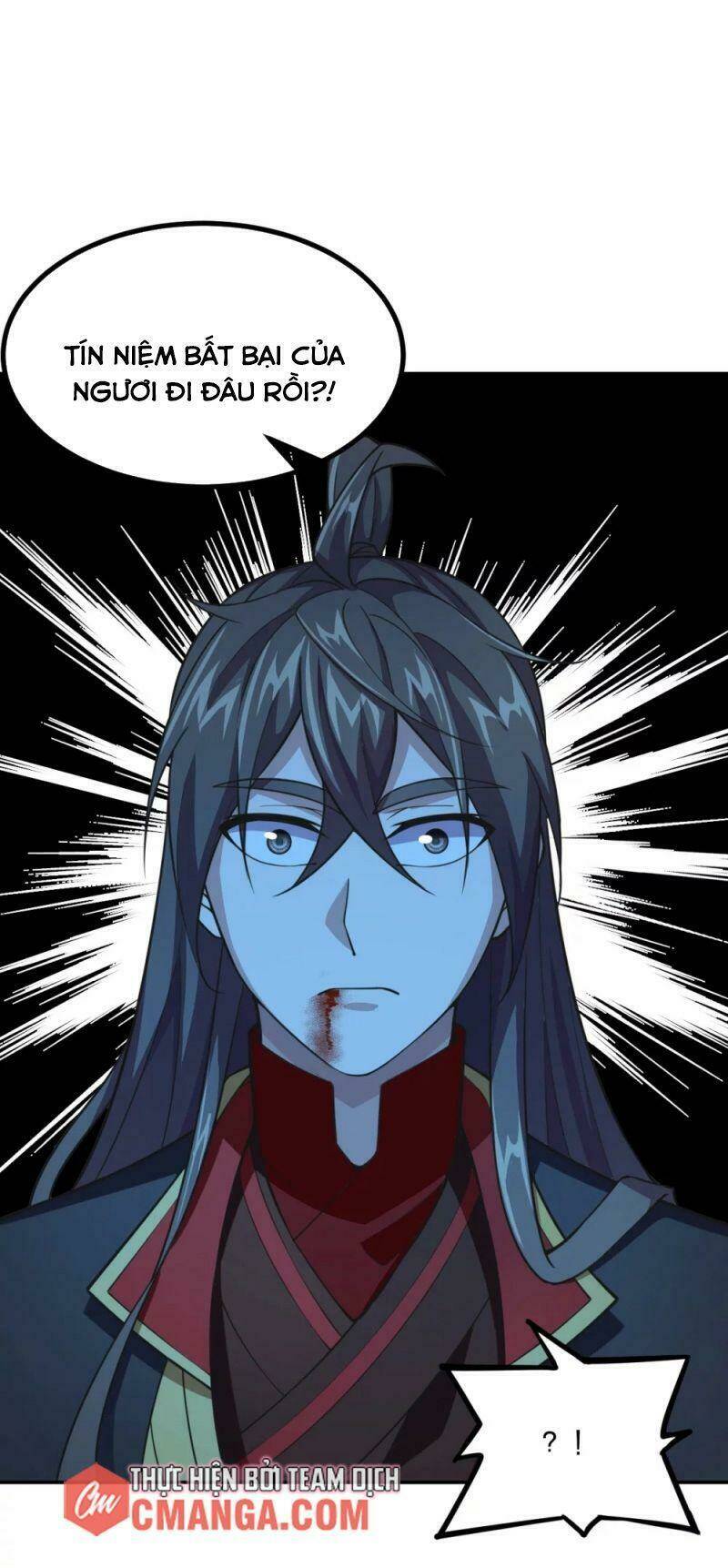 Tiên Võ Đế Tôn Chapter 155 - Trang 2