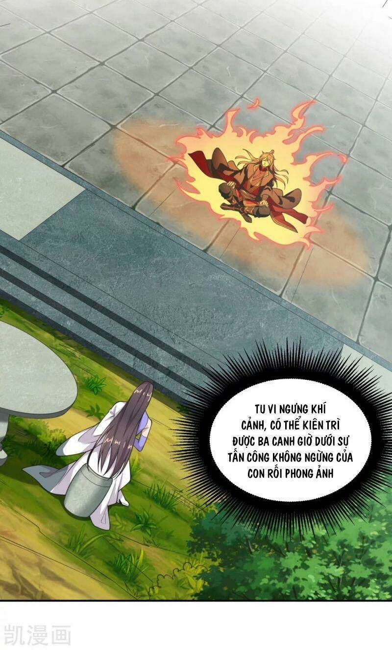 Tiên Võ Đế Tôn Chapter 155 - Trang 2