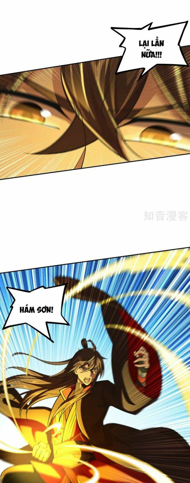 Tiên Võ Đế Tôn Chapter 156 - Trang 2