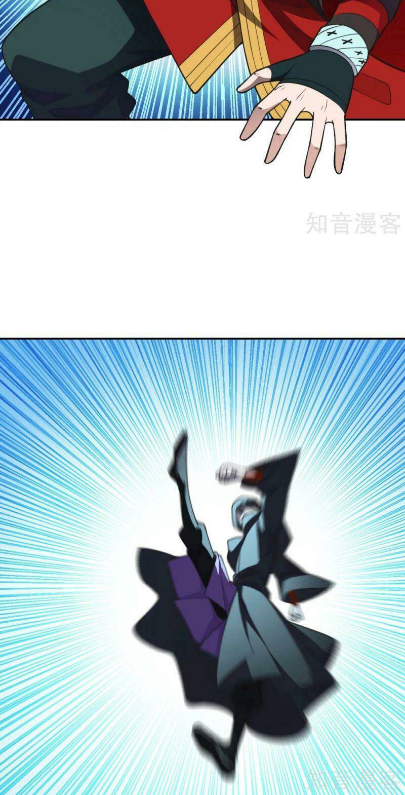 Tiên Võ Đế Tôn Chapter 156 - Trang 2