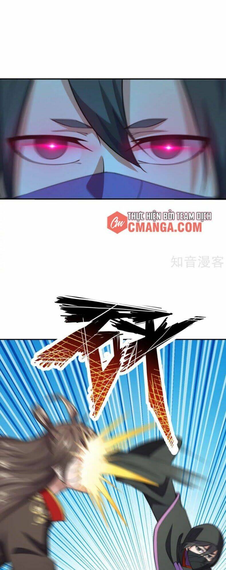 Tiên Võ Đế Tôn Chapter 156 - Trang 2