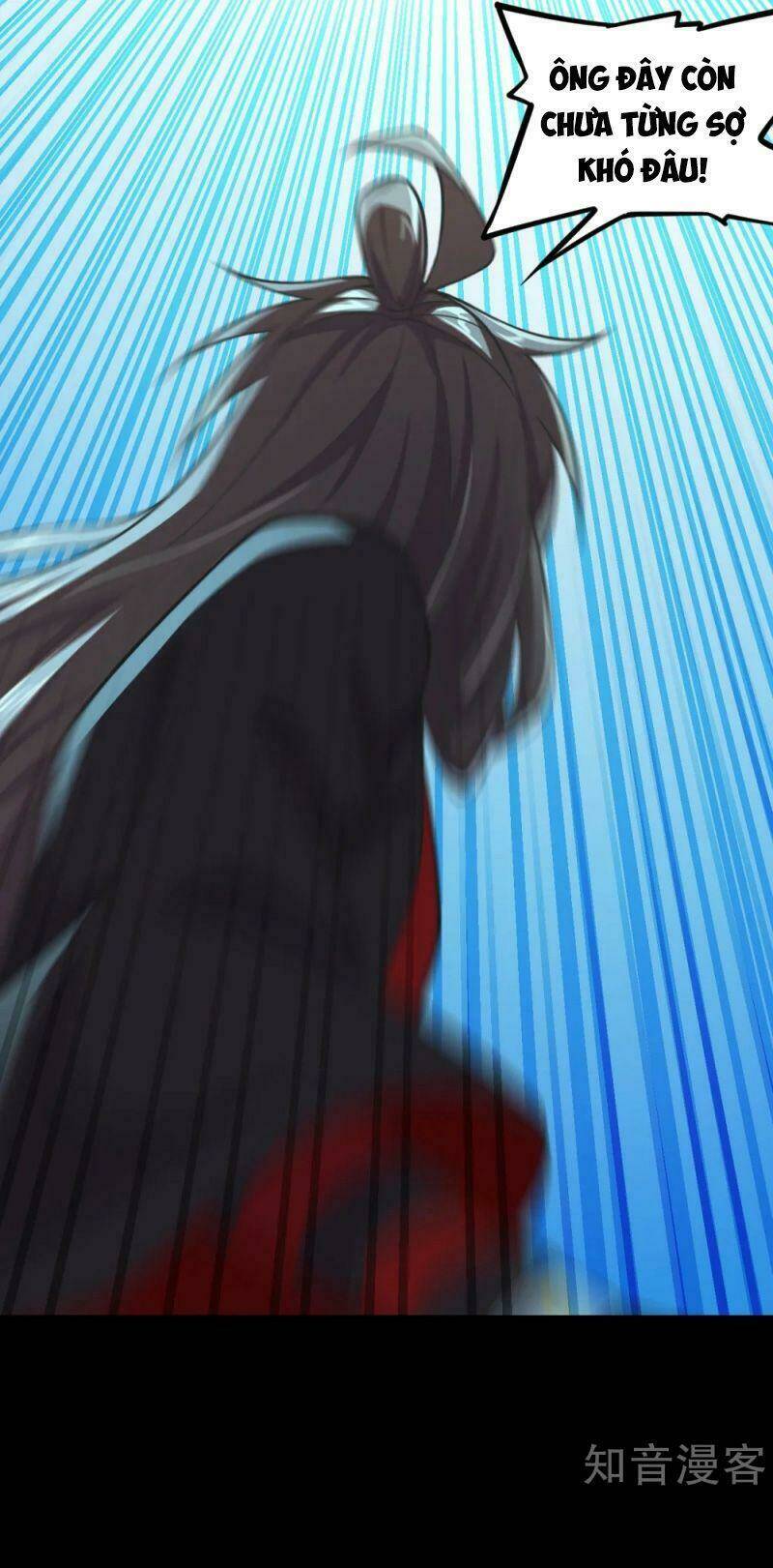 Tiên Võ Đế Tôn Chapter 156 - Trang 2