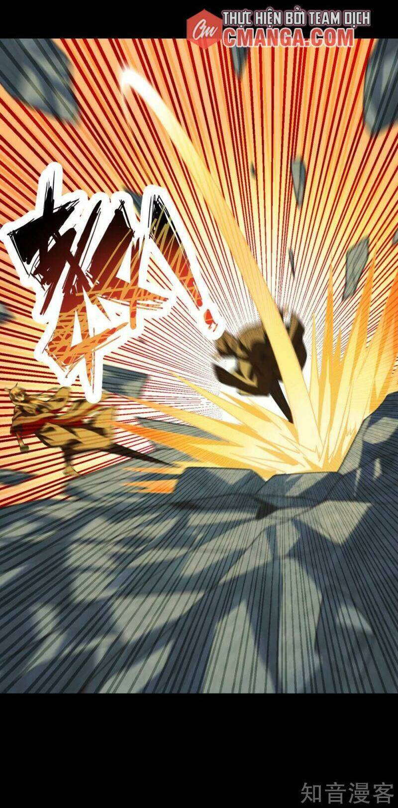 Tiên Võ Đế Tôn Chapter 156 - Trang 2