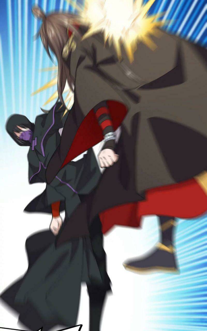 Tiên Võ Đế Tôn Chapter 156 - Trang 2