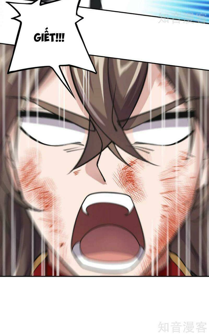 Tiên Võ Đế Tôn Chapter 156 - Trang 2