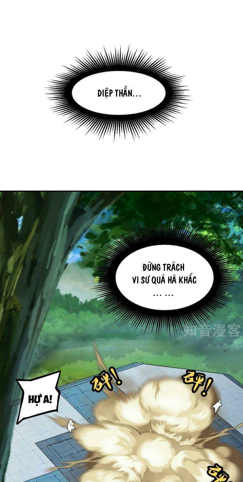 Tiên Võ Đế Tôn Chapter 156 - Trang 2