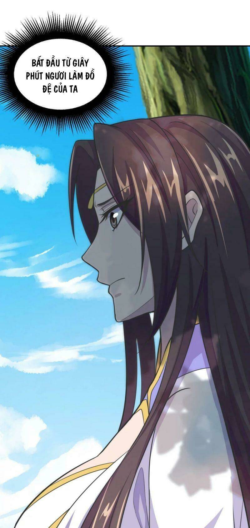 Tiên Võ Đế Tôn Chapter 156 - Trang 2