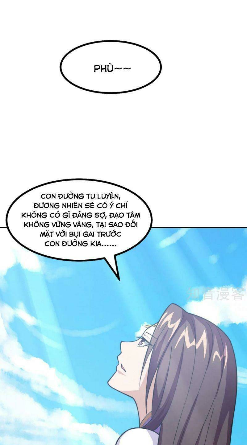 Tiên Võ Đế Tôn Chapter 156 - Trang 2