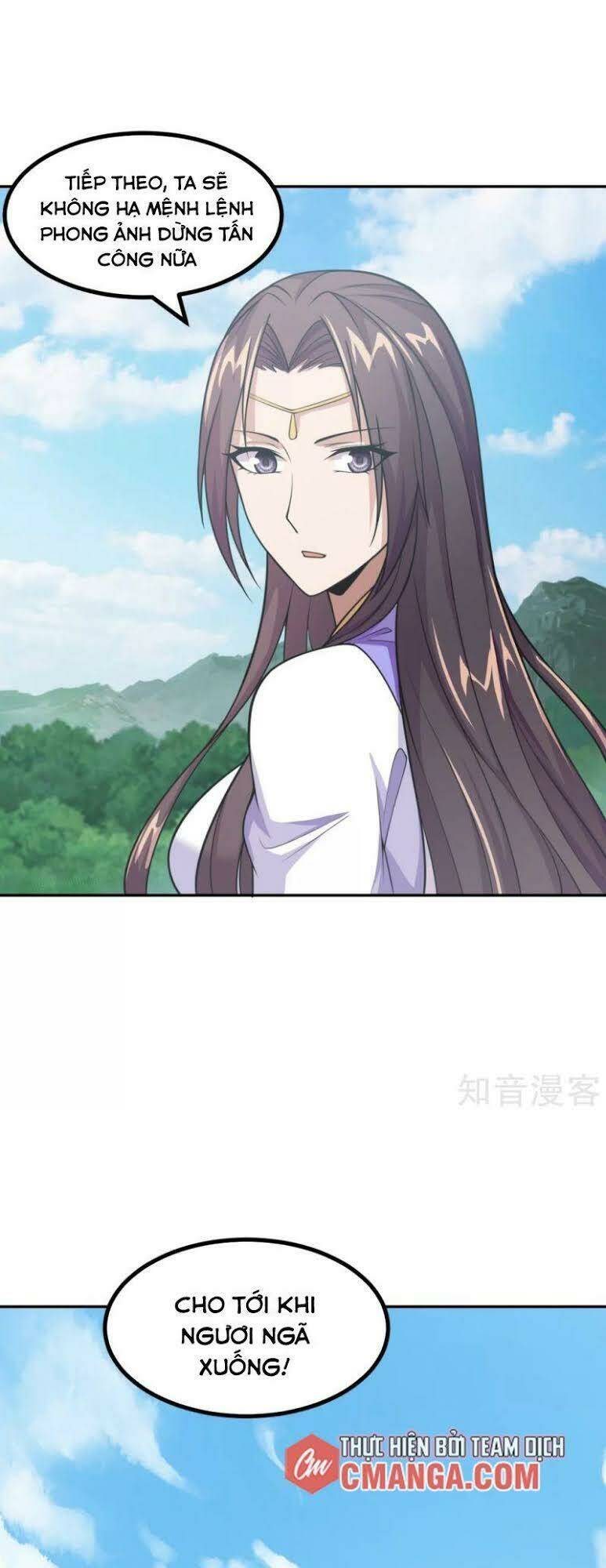 Tiên Võ Đế Tôn Chapter 156 - Trang 2