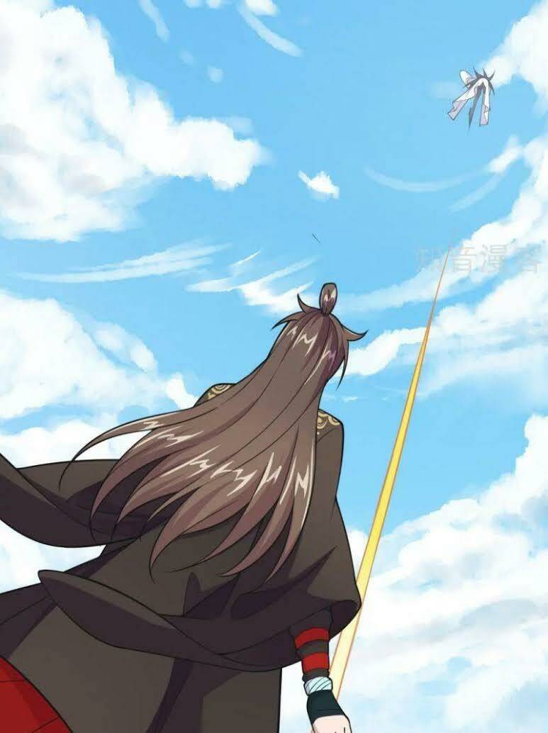 Tiên Võ Đế Tôn Chapter 156 - Trang 2