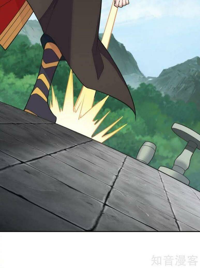 Tiên Võ Đế Tôn Chapter 156 - Trang 2