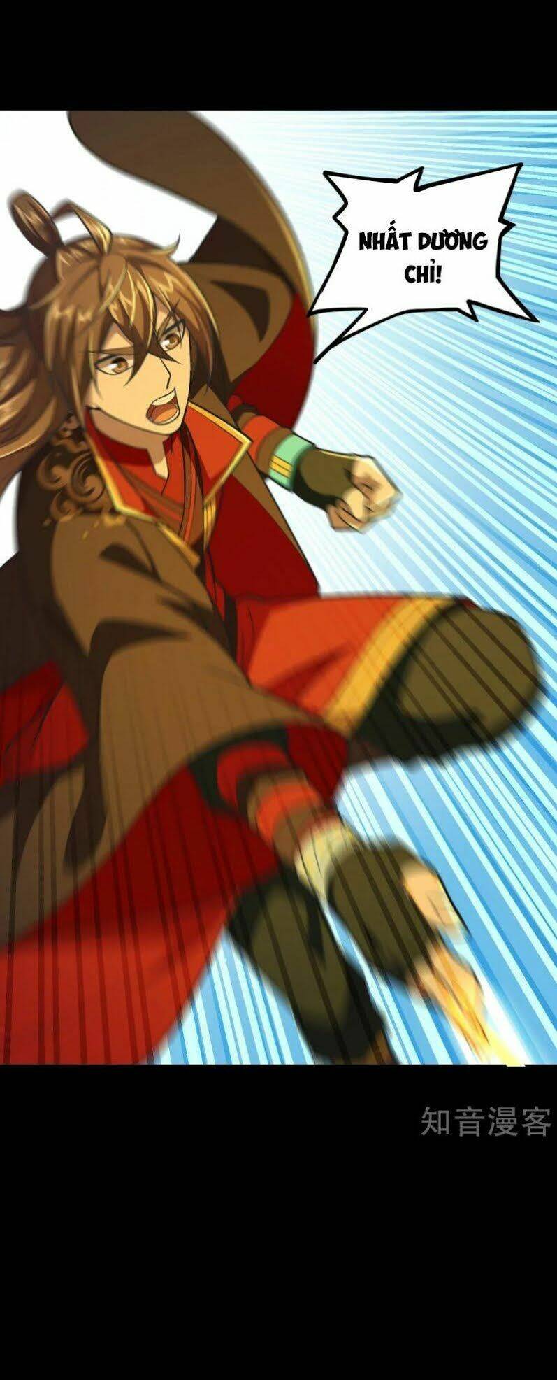 Tiên Võ Đế Tôn Chapter 156 - Trang 2