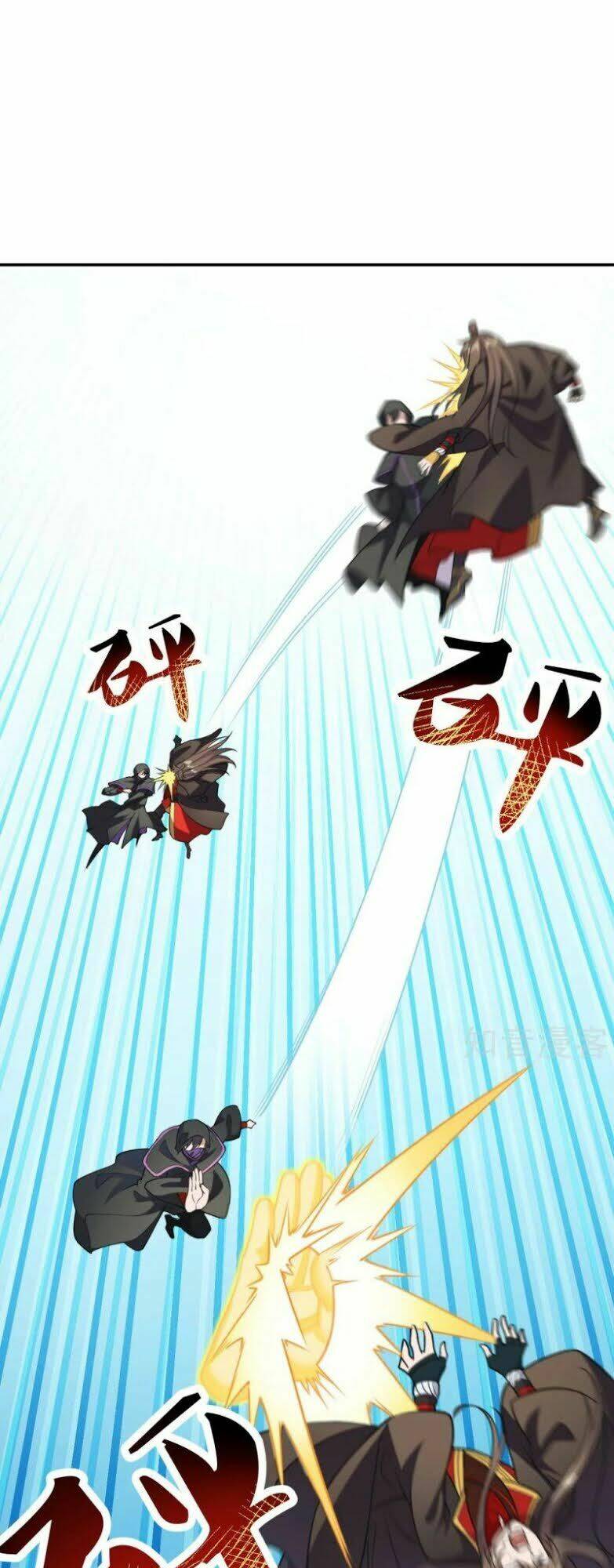 Tiên Võ Đế Tôn Chapter 157 - Trang 2