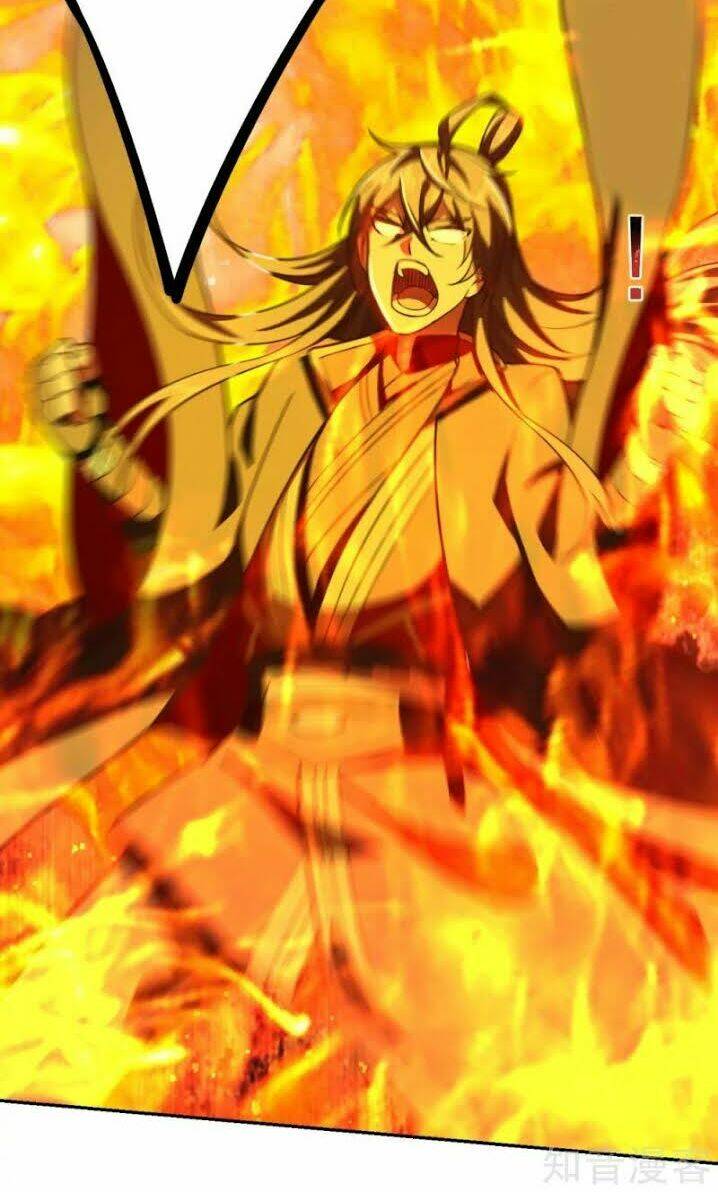 Tiên Võ Đế Tôn Chapter 157 - Trang 2